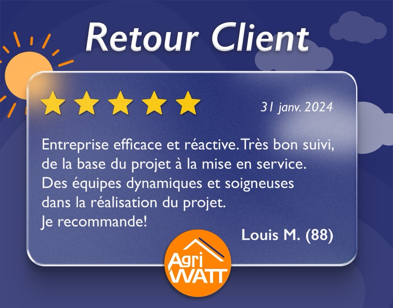 Description photo portrait