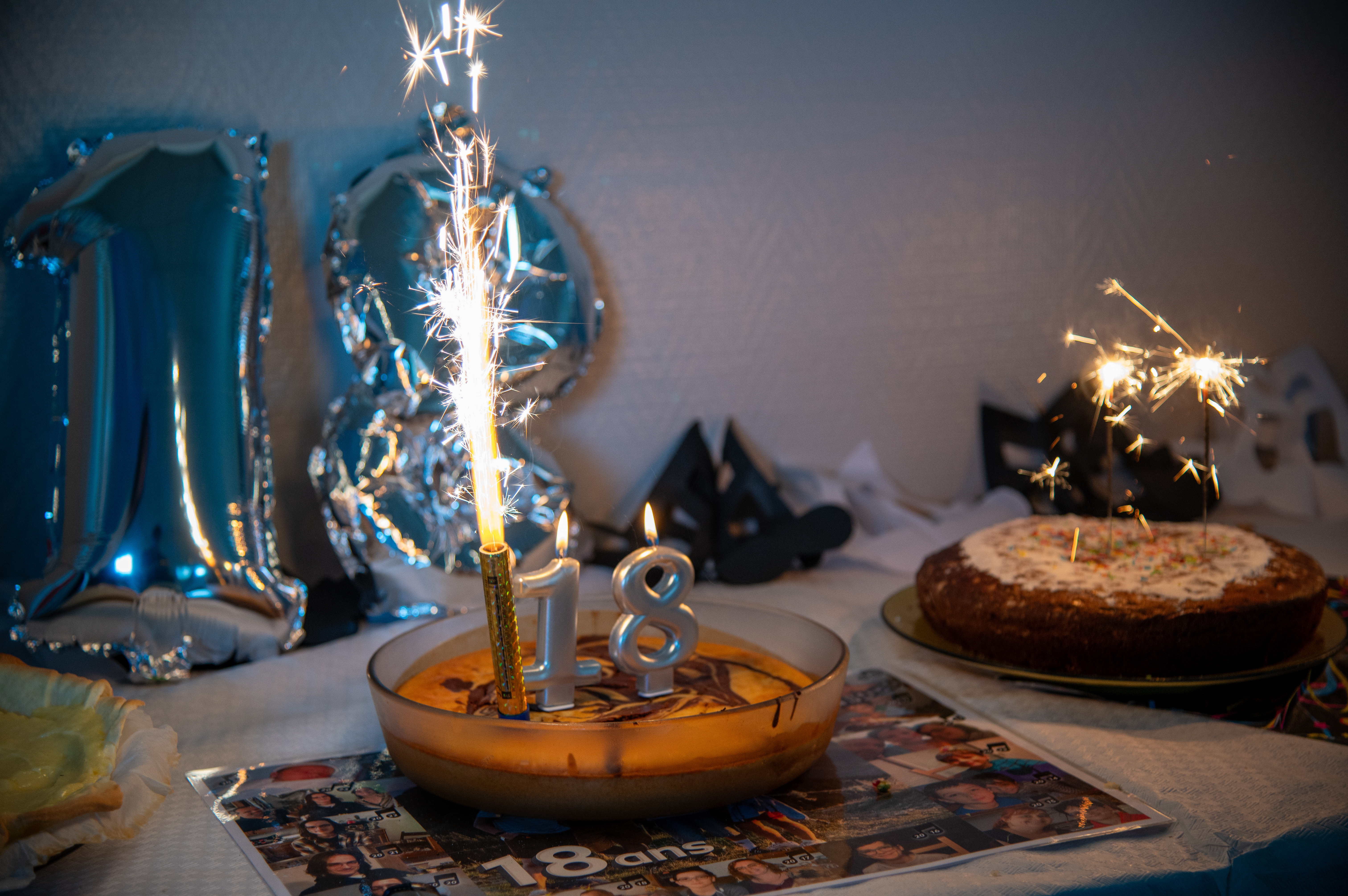 Description photo paysage