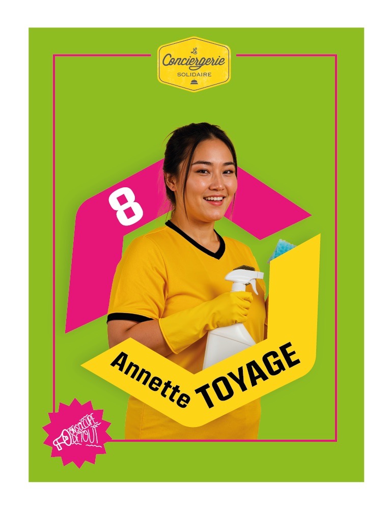 Description photo portrait