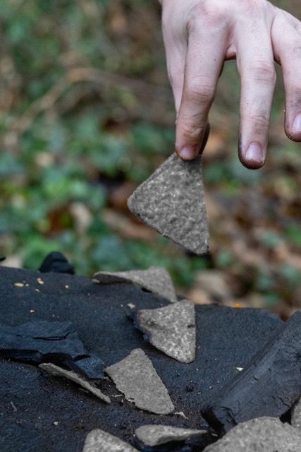 Description photo portrait