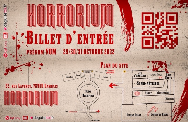 Description photo portrait