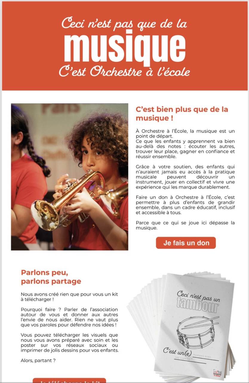 Description photo portrait