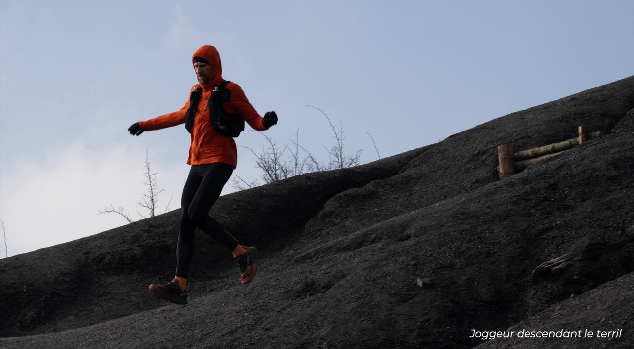 Description photo portrait